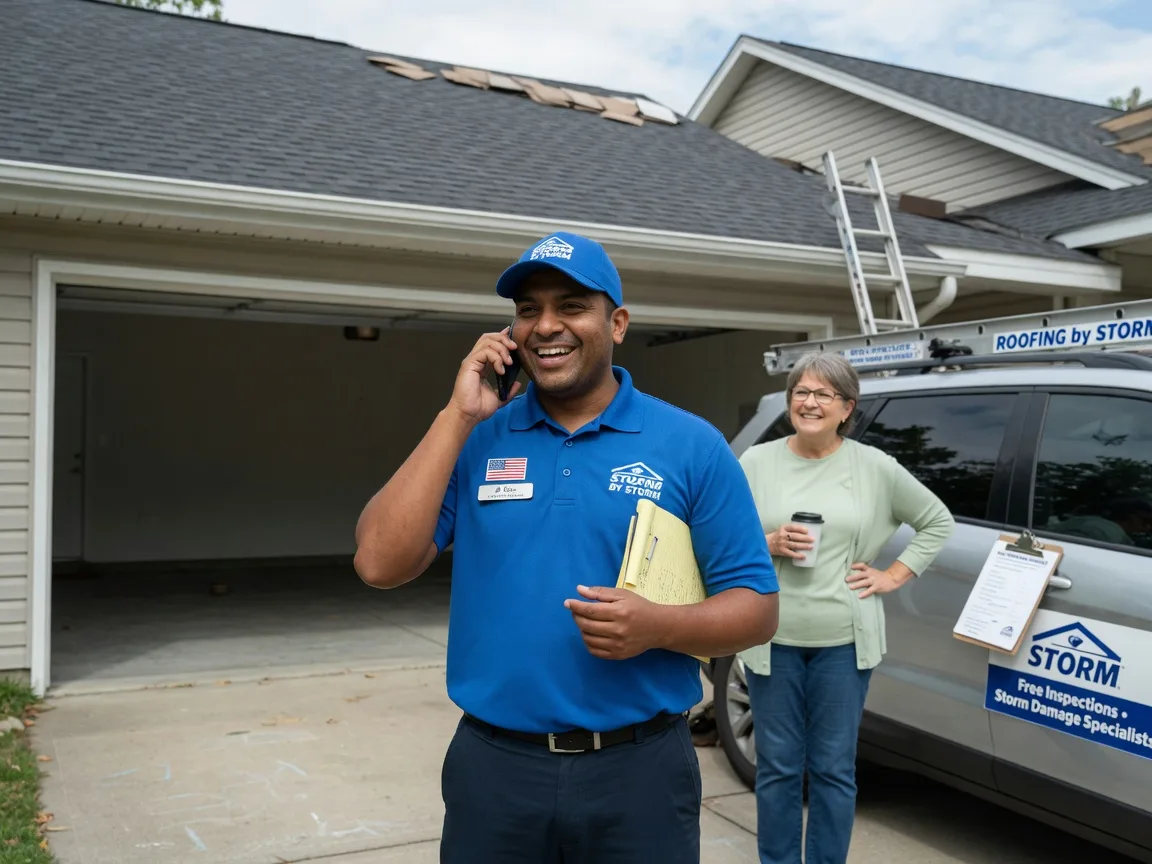 Roof Repair Near Me Mcpherson, KS FAQs