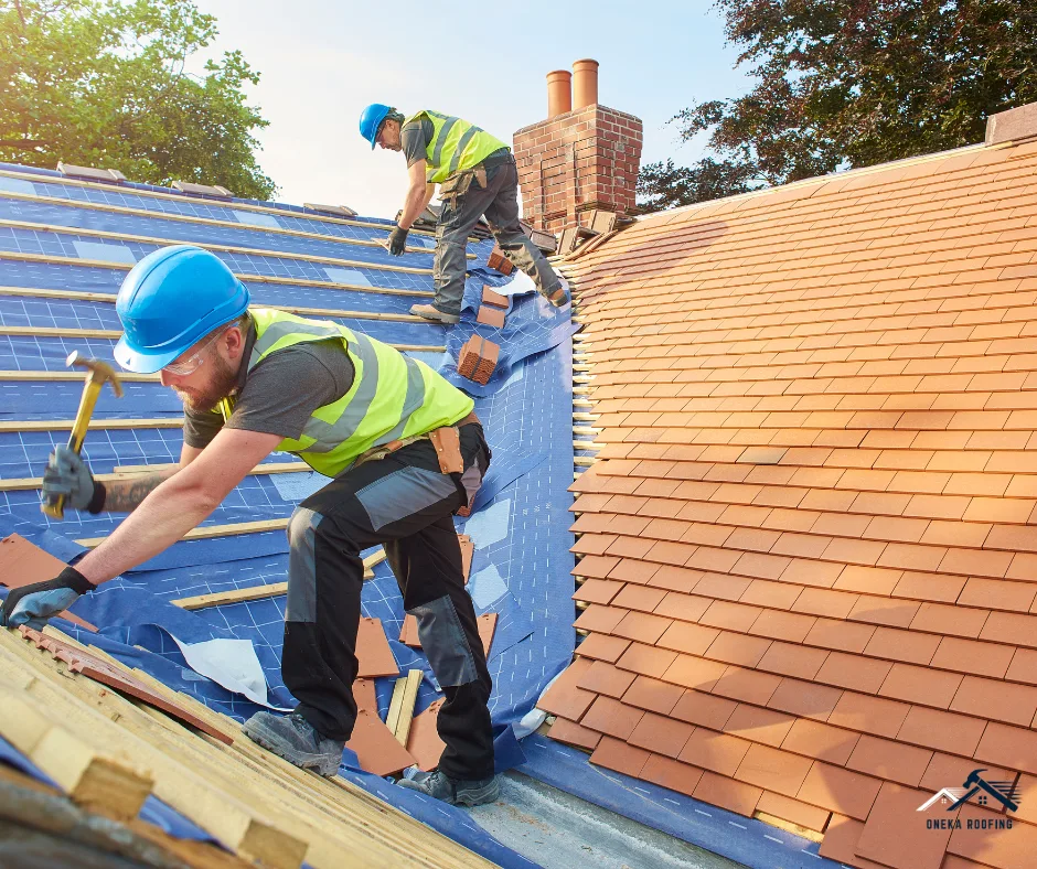Why choose Roof Repair Near Me in Mcpherson, KS