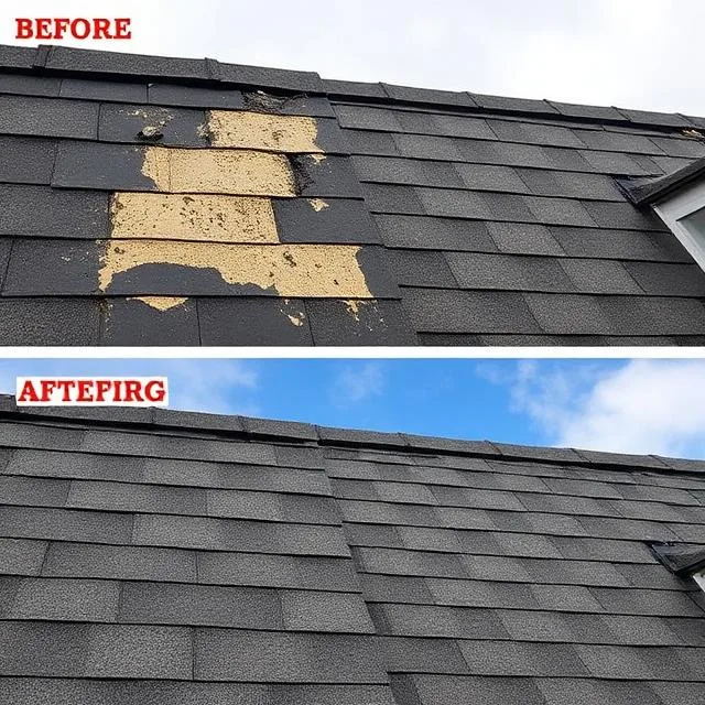 Roof Repair Near Me in Mcpherson, KS near me